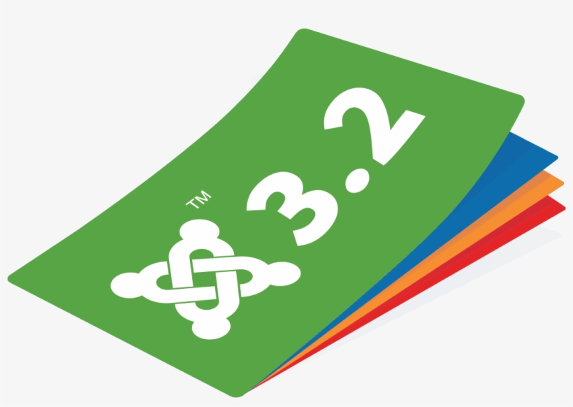 Joomla, transparent png download
