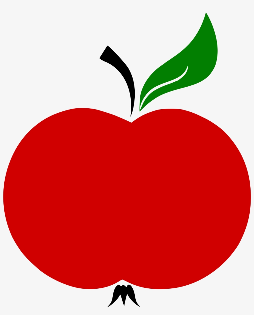 Open - Apple Vector Png, transparent png download