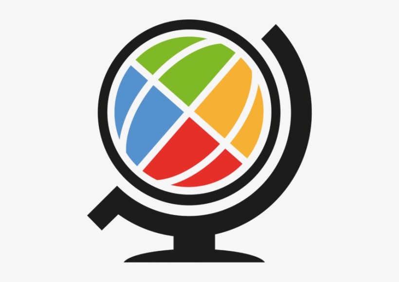 Jwc Globe Logo - 2015 World Rugby Under 20 Championship, transparent png download