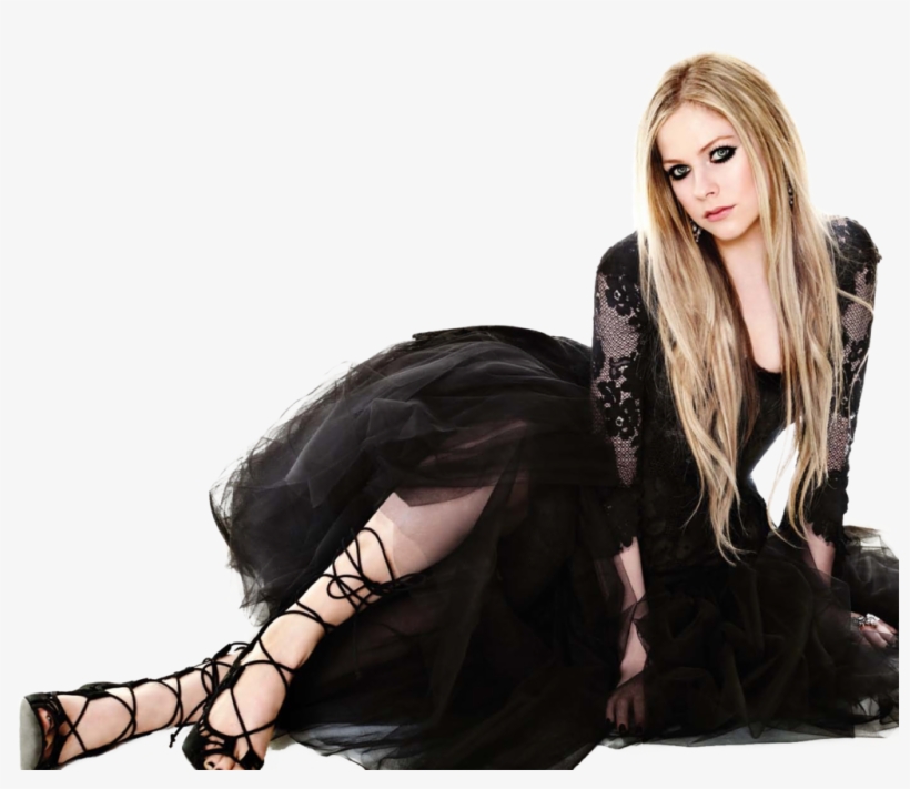 Avril Lavigne Png Transparent - De Avril Lavigne 2013, transparent png download
