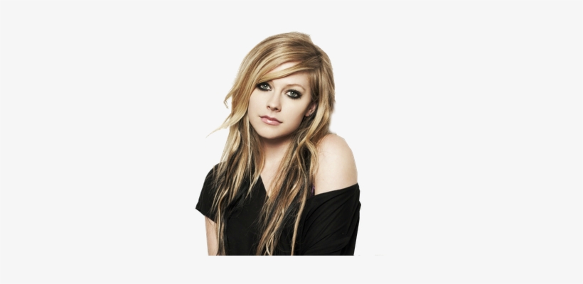 Avril Lavigne Png - Avril Lavigne Biography, transparent png download