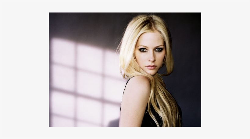 Avril Lavigne - Avril Lavigne Peruana, transparent png download