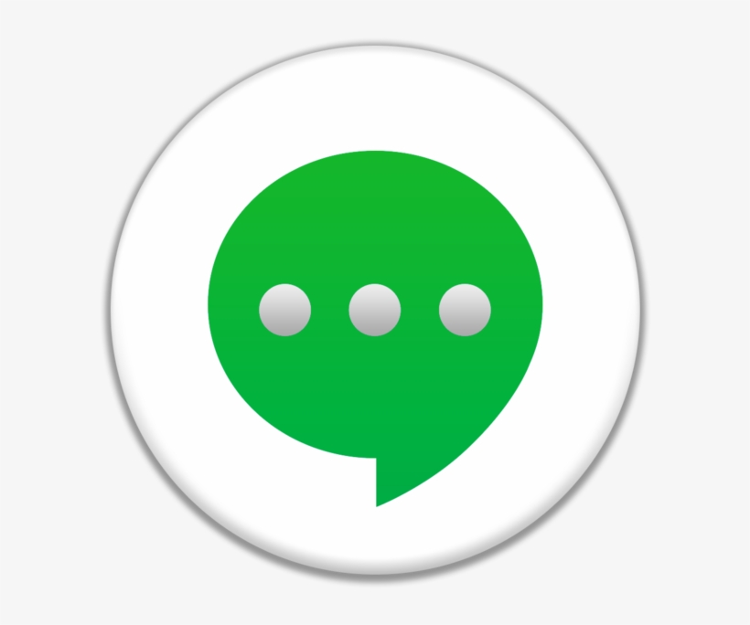 Chatty For Google Hangouts On The Mac App Store - Google Hangouts, transparent png download