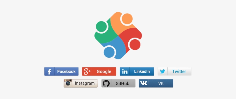 1, The Joomla Social Networking Extension, Is Available, transparent png download