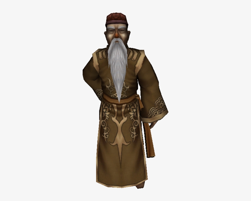 Confucius, transparent png download