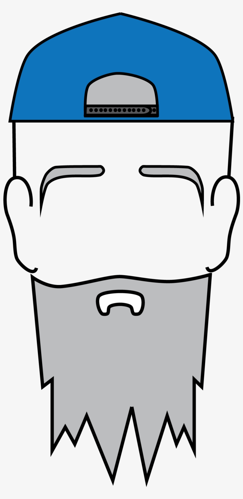 Urban Confucius - Cartoon, transparent png download