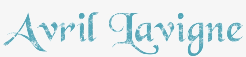 Sign Up For News And Updates From Avril Lavigne - Coming Race Easyread Edition, transparent png download