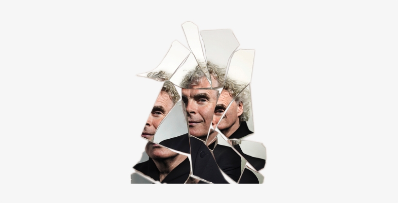 Sir Simon Rattle Conducts Bruckner - Bruckner 6 Rattle, transparent png download