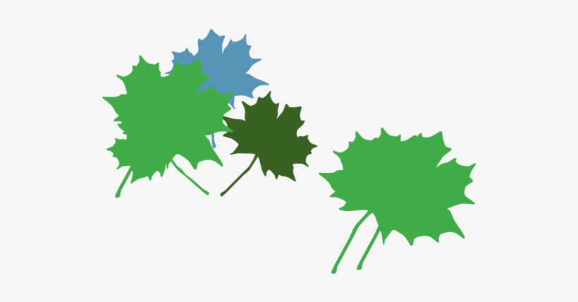 Canada Ours To Share Clip Art At Clker - Brown Maple Leaf Clipart, transparent png download