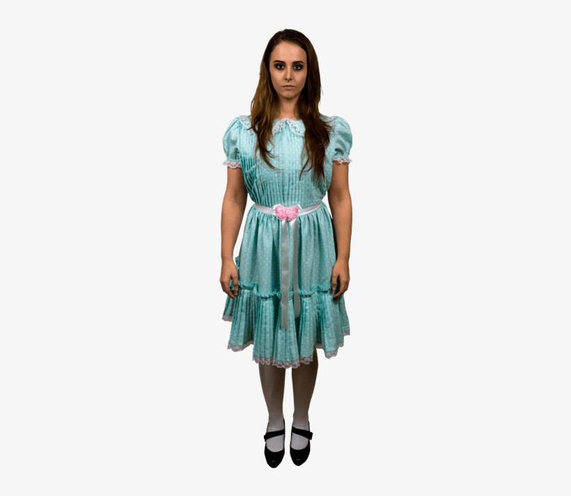 Grady Twins Costume, transparent png download