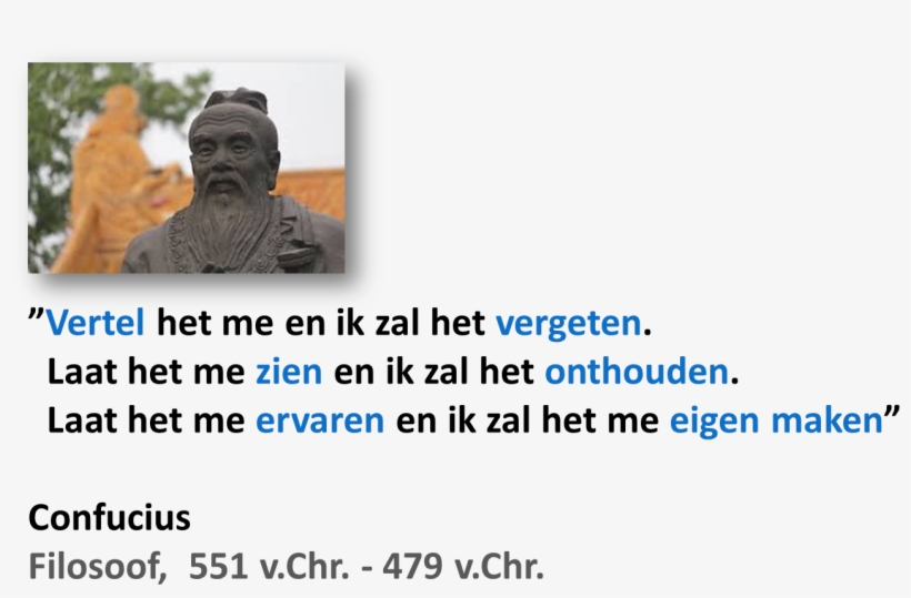 Confucius - Moches Et Moins Moches, transparent png download