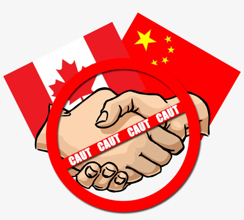 Academic Staff Union Urges End Of Confucius Institutes - Handshakes, transparent png download