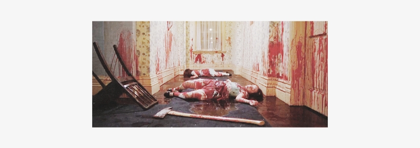 I Can Even See It Being Said Dismissively Of The Film - Play With Us Shining, transparent png download
