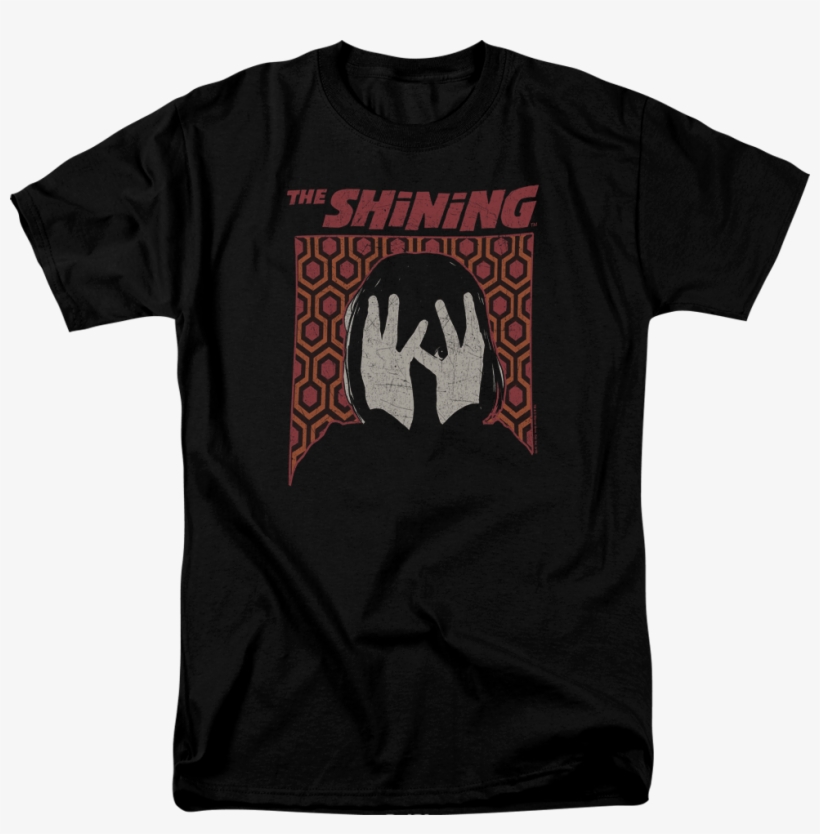 Danny The Shining T-shirt - Dare Shirt Png, transparent png download