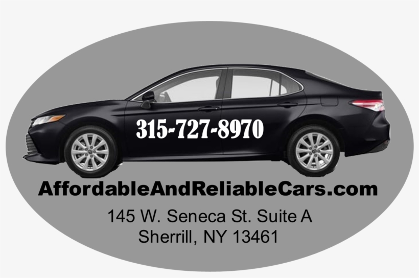 Best Used Cars Of Cny - Affordableandreliablecars.com, transparent png download