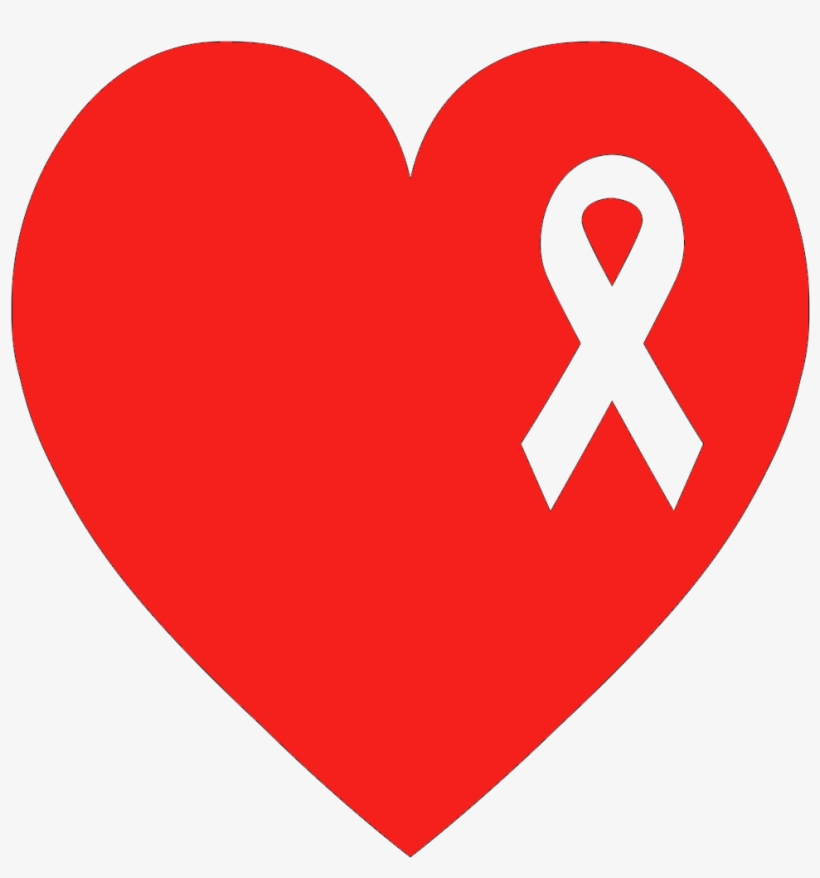 Confucius Better World Foundation - Heart Disease, transparent png download