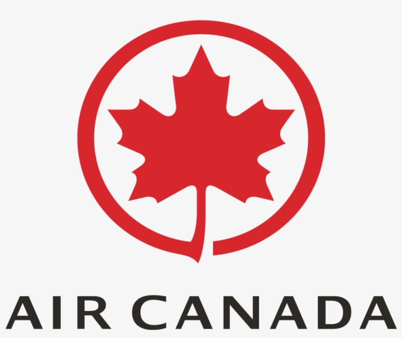 Book Your Group Airfare On Air Canada With Afc Travel - Air Canada Logo Vector, transparent png download