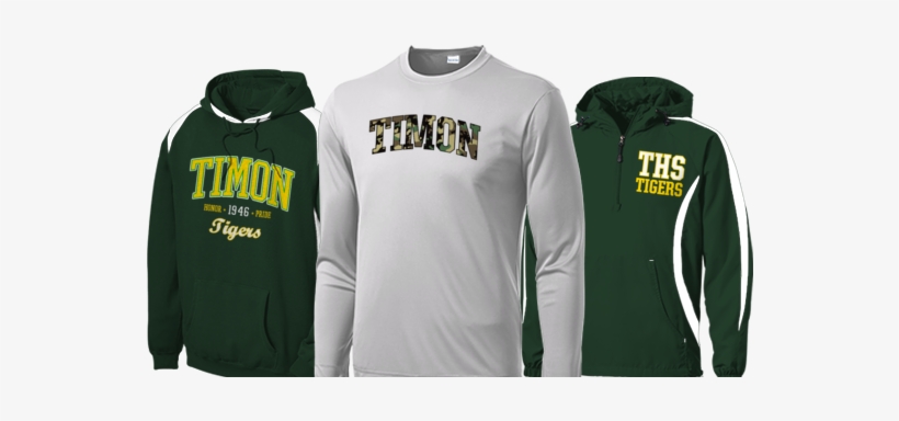 Bishop Timon-st Jude High School Apparel Store - Beaverton High School Apparel, transparent png download