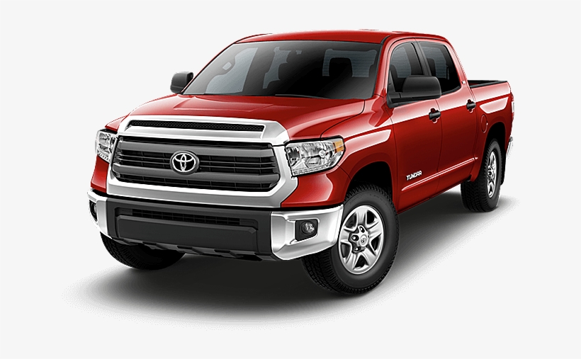 Toyota - Chevrolet Tundra, transparent png download
