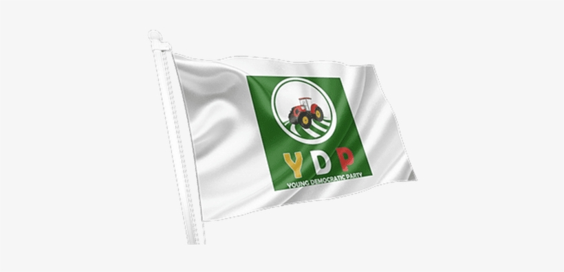 Ydp Official Flag - Flag, transparent png download