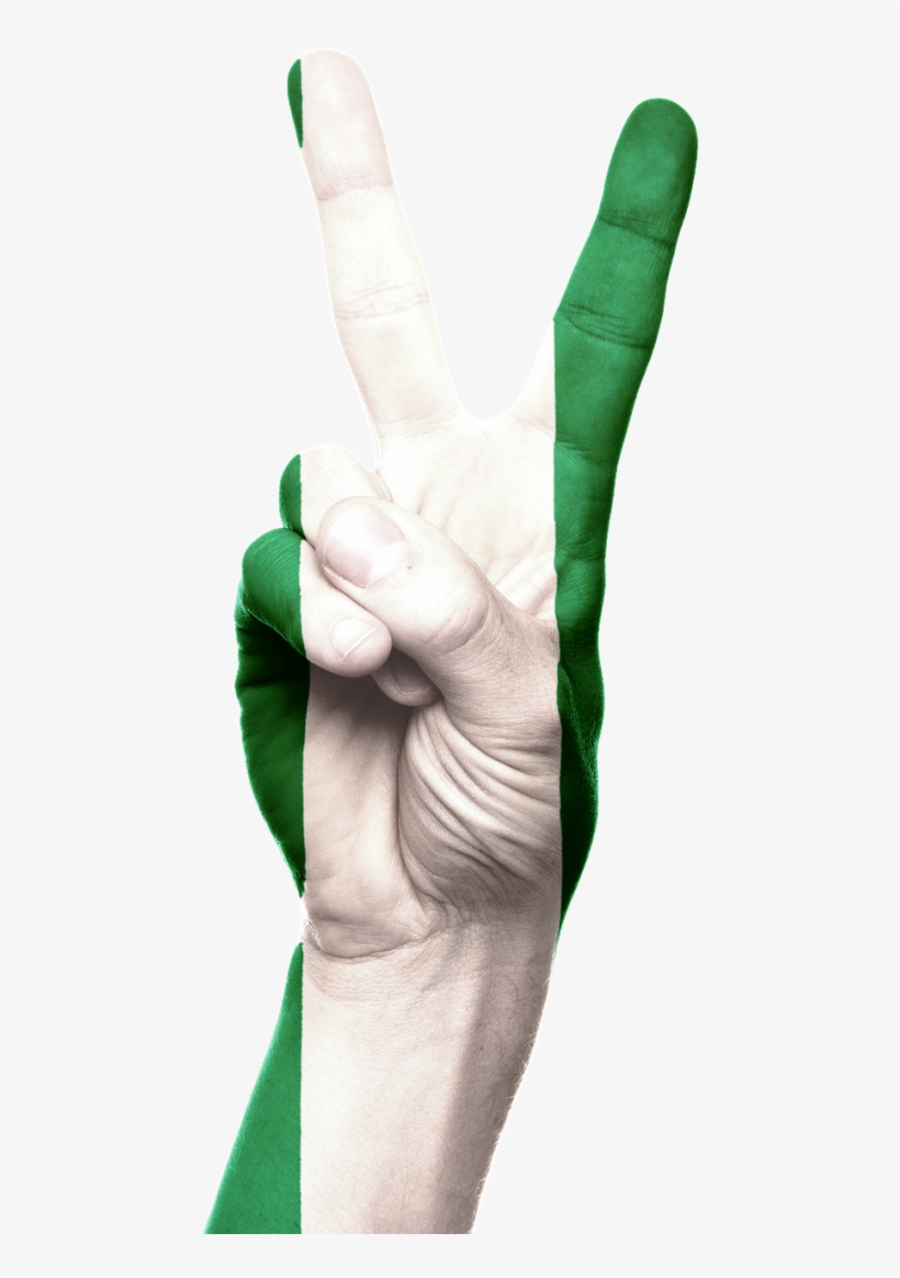 Nigeria, transparent png download