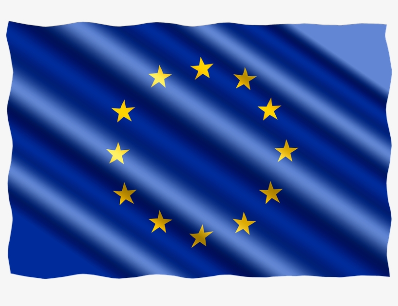 Eu Budgets N10bn To Fight Corruption In Nigeria Official - Bendera Eropa Png, transparent png download