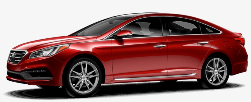 Hyundai Sonata - Sonata 2013 Colours, transparent png download