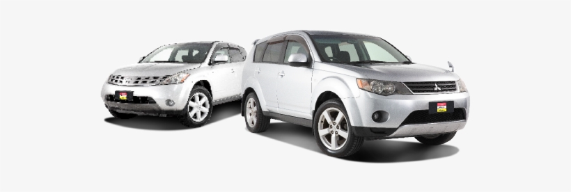 Used Cars - Car, transparent png download