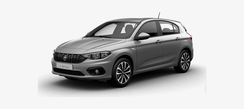 Next - 2017 Fiat 500x Pop, transparent png download