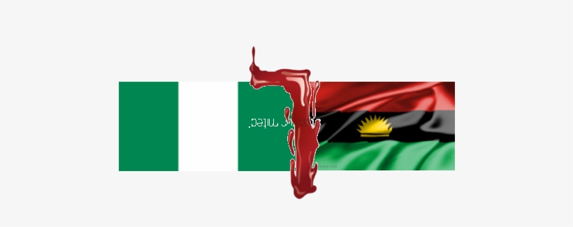 2017/2018 War Predictions In Nigeria - Graphic Design, transparent png download