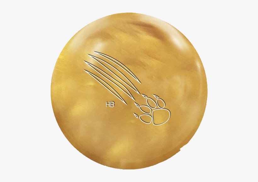 900 Global Honey Badger Bowling Ball, transparent png download