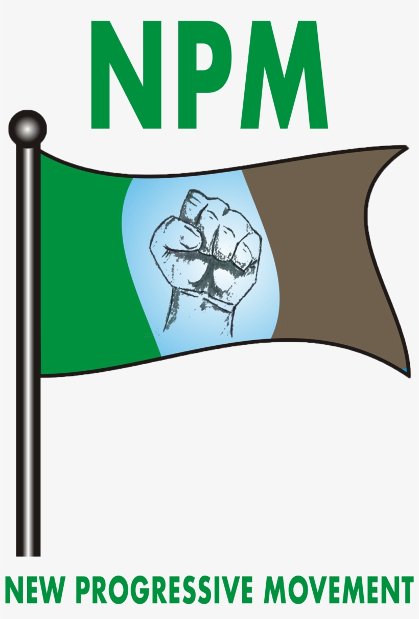A Group Of Progressive-minded Individuals Under The - Political Parties In Nigeria And Their Slogans, transparent png download
