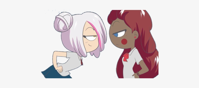 Meg, Png, And Toddy Image - Fnafhs Mangle Y Toddy, transparent png download