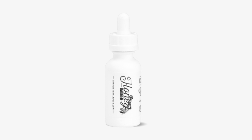 Charlie's Chalk Dust - Electronic Cigarette Aerosol And Liquid, transparent png download