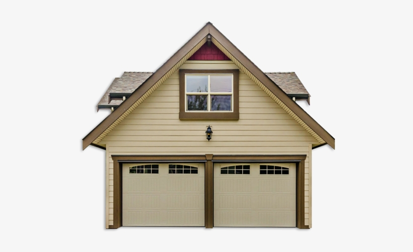 Garage Doors - Household Essentials Hinge-it 6 Piece Decorative Garage, transparent png download