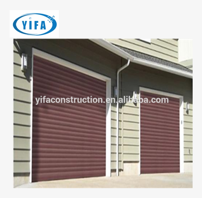 Toy Garage Door Toy Garage Door Suppliers And Manufacturers - Garage Door, transparent png download