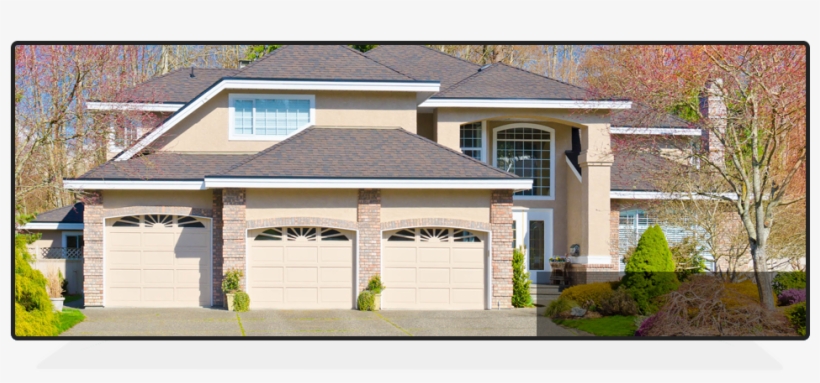 Affordable Garage Doors Done Right - Kelly & Askew Inc, transparent png download