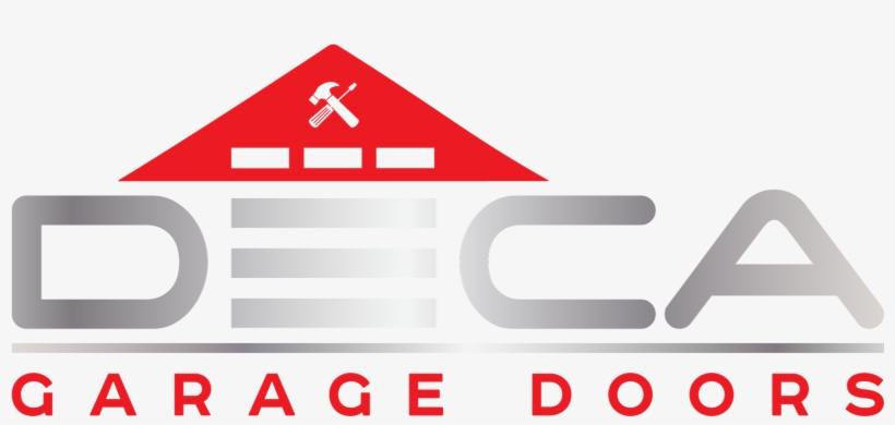 Deca Garage Door Repair El Paso Texas - El Paso Garage Door Repair, transparent png download