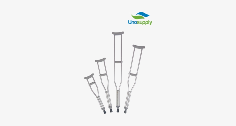 Crutches - Wheelchair And Crutches Hd Png, transparent png download