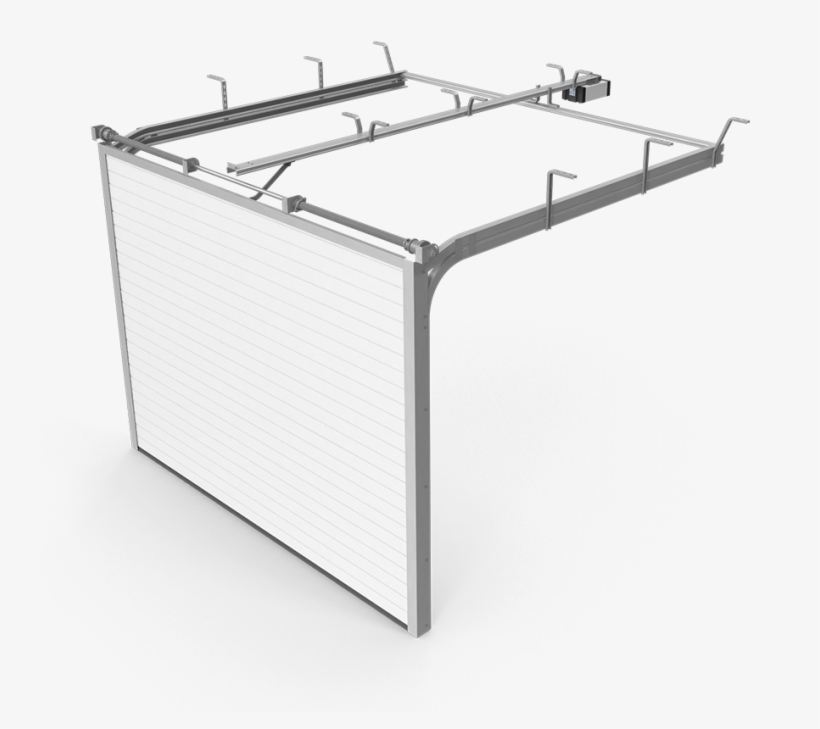 Call Us - Garage Door, transparent png download