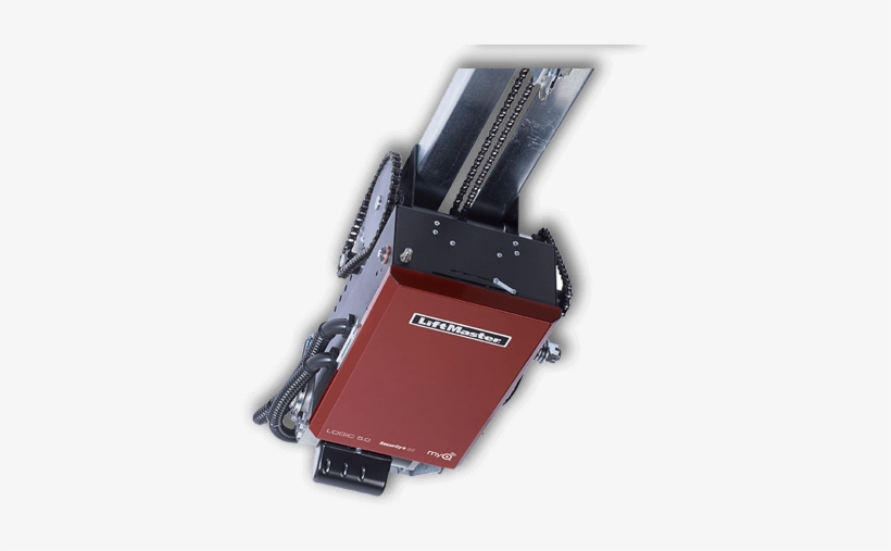Liftmaster Apt Electric Garage Door Opener - Liftmaster Apt501l5 Apt5011, transparent png download
