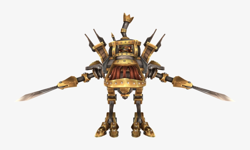 Download Zip Archive - Dungeon Defenders, transparent png download