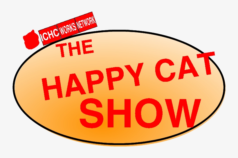 The Happy Cat Show Logo Png - Happy 48th Birthday Dad, transparent png download