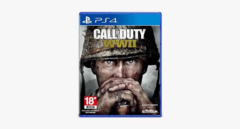 Product Information - Call Of Duty Wwii Png, transparent png download