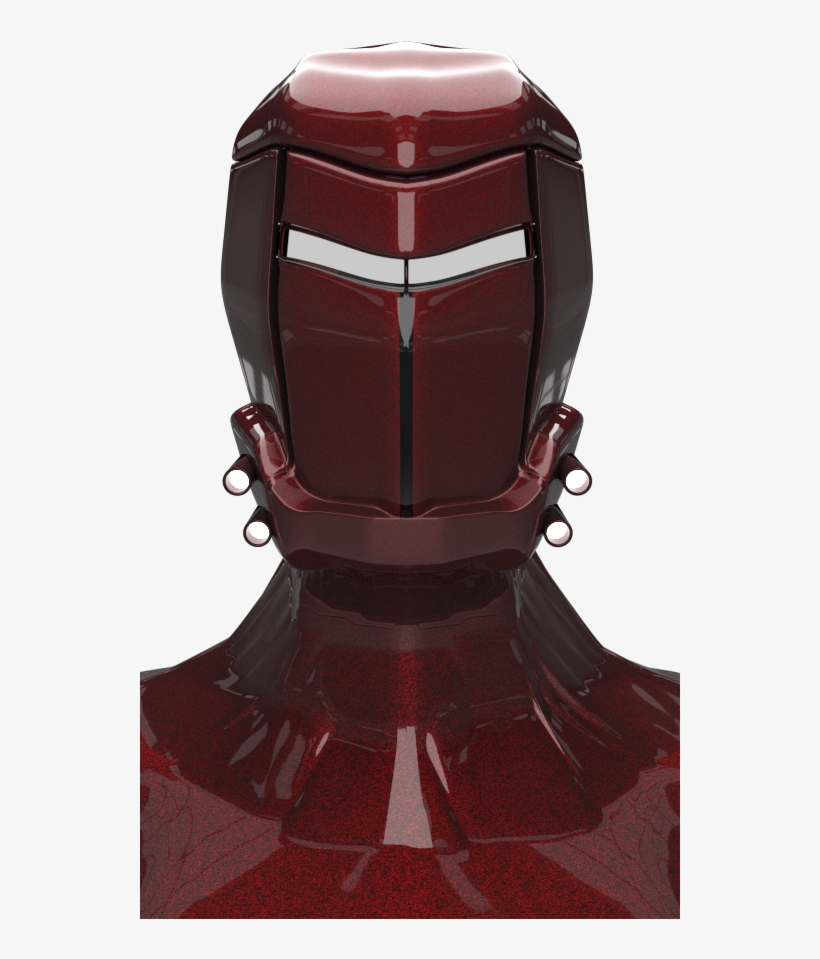 Mech1 611 Kb - Fictional Character, transparent png download