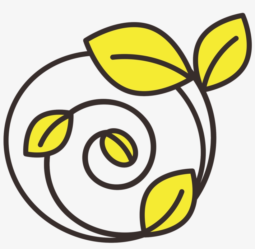 Happy By Nature Logo - Happy By Nature, transparent png download