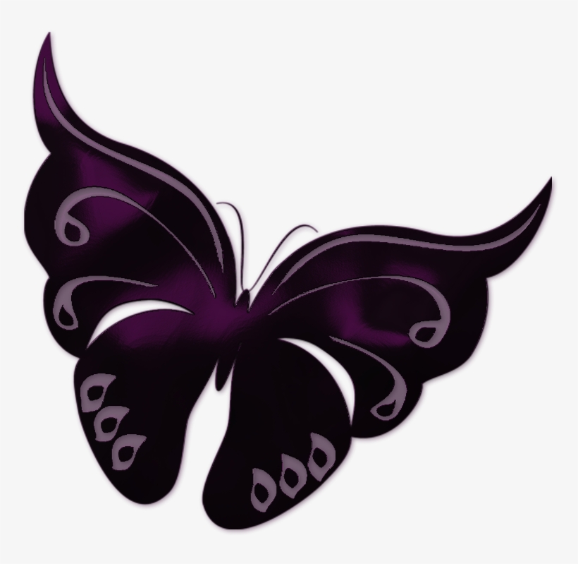 Purple - Clip Art, transparent png download