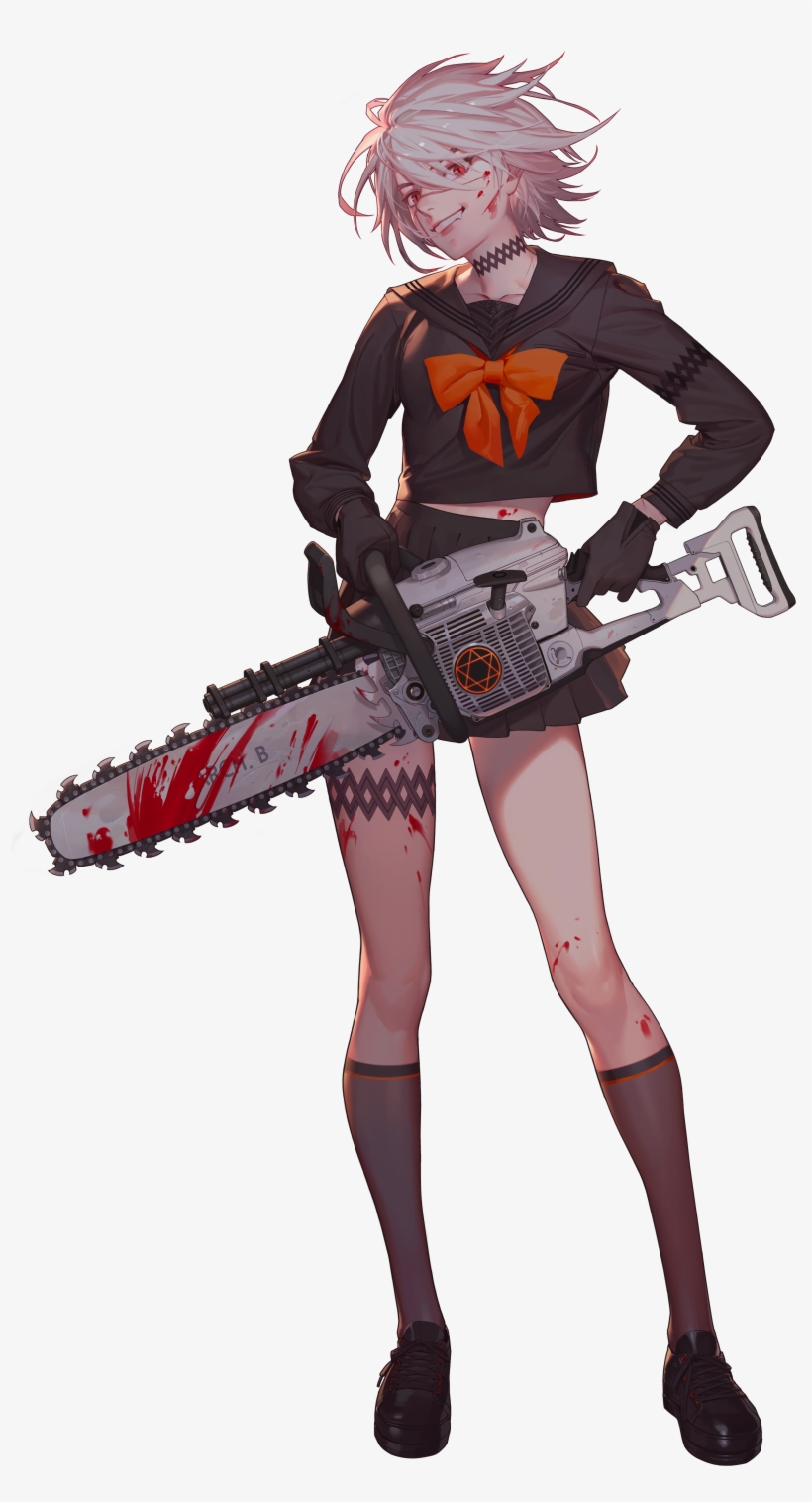 Download Png - Black Survival Jackie Quilt Fanart, transparent png download