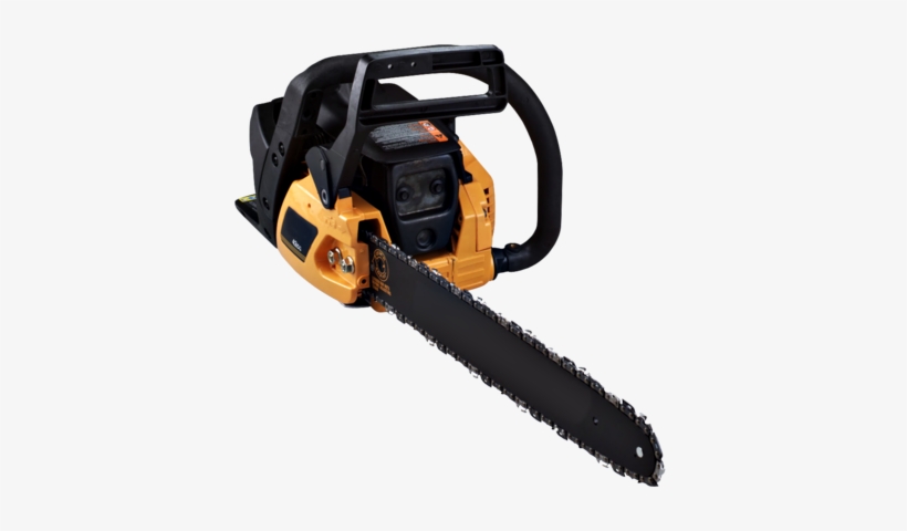 Chainsaw Psd - Chain Saw, transparent png download