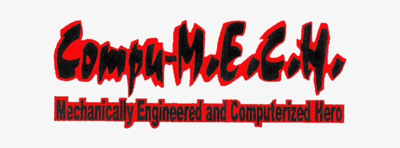 Rich Reviews - Compu-m - E - C - H - - Graphics, transparent png download